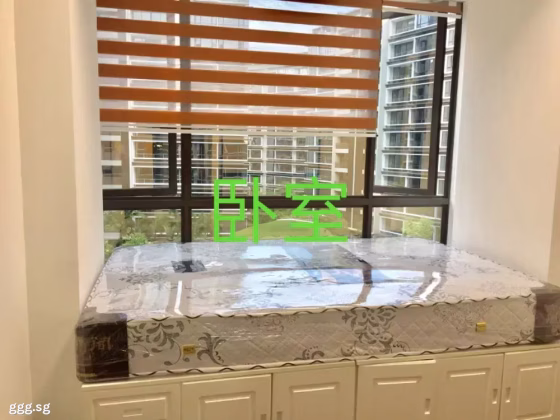 Room Rent • Ang Mo Kio •  D'nest • S$1200 • Apartment • Common Room Photo