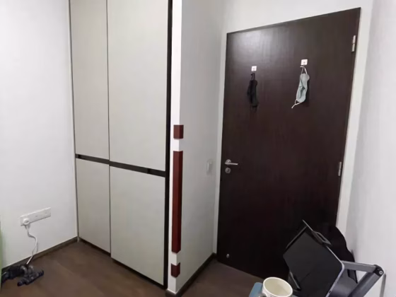 Room Rent • Ang Mo Kio •  D'nest • S$1200 • Apartment • Common Room Photo