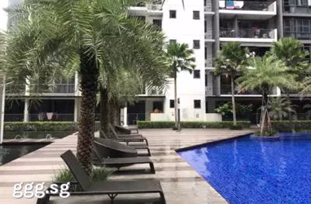 Room Rent • Bishan •  La Fiesta • S$0 • Condo • Common Room