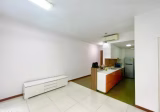 House Rent • Western Water Catchment •  Double Bay Residences • S$4000 • Condo • 936ft² / 86m²