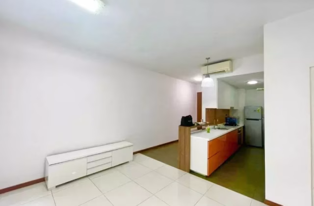 House Rent • Western Water Catchment •  Double Bay Residences • S$4000 • Condo • 936ft² / 86m²