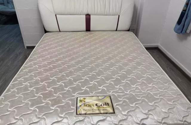 Room Rent • Outram • 21 Eunos Crescent • S$1300 • 3-Room (2 BR) • Common Room