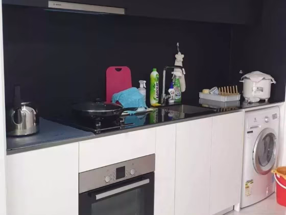 House Rent • Bukit Batok •  Le Quest • S$3100 • Apartment • 500ft² / 46m² Photo