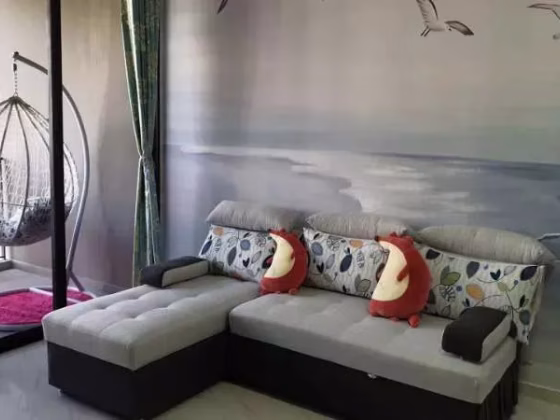 House Rent • Bukit Batok •  Le Quest • S$3100 • Apartment • 500ft² / 46m² Photo