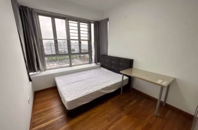 Room Rent • Orchard •  Grandeur 8 • S$1400 • Apartment • Common Room