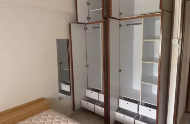 Room Rent • Bukit Timah • 11 Chai Chee Road • S$1100 • 3-Room (2 BR) • Common Room