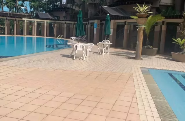 Room Rent • Bukit Batok •  Hillview Park • S$0 • Condo • Maid Room