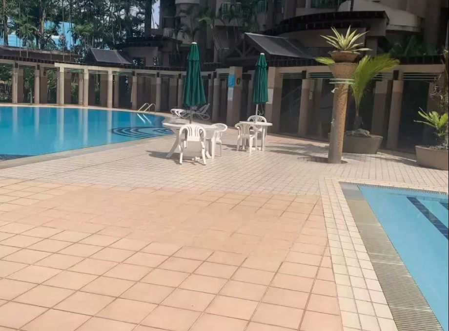 Room Rent • Bukit Batok •  Hillview Park • S$0 • Condo • Maid Room Photo