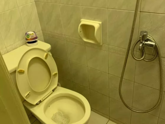 Room Rent • Bukit Batok •  Hillview Park • S$0 • Condo • Maid Room Photo