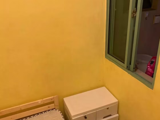 Room Rent • Bukit Batok •  Hillview Park • S$0 • Condo • Maid Room Photo