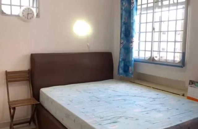 Room Rent • Geylang • 157 Jalan Teck Whye • S$700 • 3-Room (2 BR) • Common Room