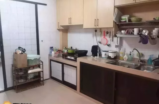Room Rent • Choa Chu Kang • 6 Ghim Moh Road • S$550 • 3-Room (2 BR) • Room Sharing