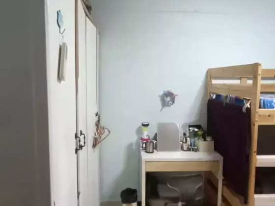 Room Rent • Choa Chu Kang • 6 Ghim Moh Road • S$550 • 3-Room (2 BR) • Room Sharing Photo