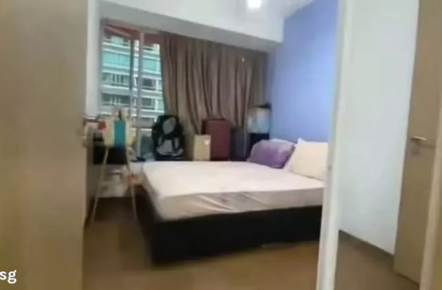 Room Rent • Lim Chu Kang •  Caspian • S$2300 • Condo • Master Room