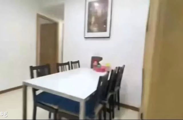 Room Rent • Lim Chu Kang •  Caspian • S$1400 • Condo • Common Room