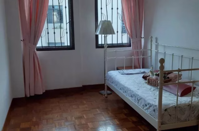 Room Rent • Singapore River •  Princeton Vale • S$1300 • Terraced House • Common Room