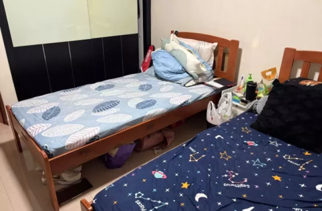 Room Rent • Singapore River •  Princeton Vale • S$1500 • Terraced House • Common Room