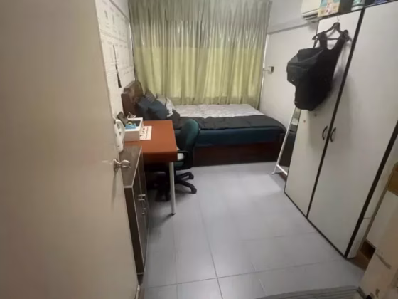 Room Rent • Changi Bay •  People's Park Complex • S$1200 • Apartment • Common Room Photo