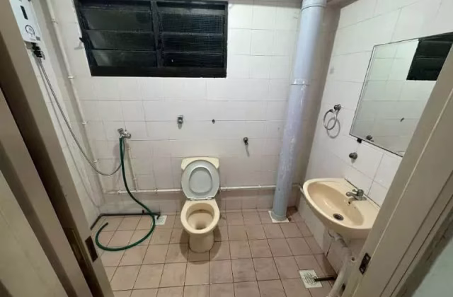 Room Rent • Sembawang • 662 Woodlands Ring Road • S$1000 • 4-Room (3 BR) • Common Room