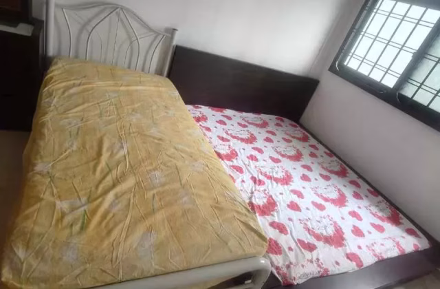 Room Rent • Hougang • 473 Sembawang Drive • S$850 • 3-Room (2 BR) • Common Room