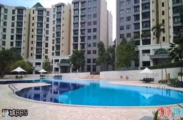 Room Rent • Novena •  Signature Park • S$1400 • Condo • Master Room