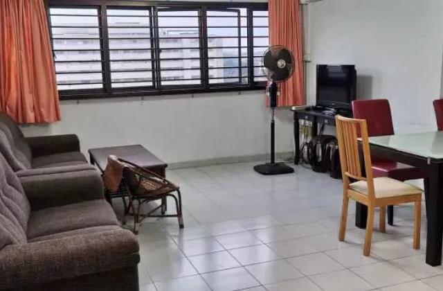 House Rent • Rochor • 760 Yishun Street 72 • S$3900 • 5-Room (4 BR) • 