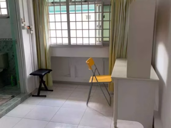 House Rent • Ang Mo Kio • 765 Pasir Ris Street 71 • S$3600 • 3-Room (2 BR) • 1000ft² / 92m² Photo