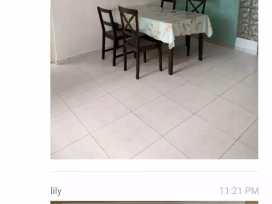 House Rent • Ang Mo Kio • 765 Pasir Ris Street 71 • S$3600 • 3-Room (2 BR) • 1000ft² / 92m² Photo