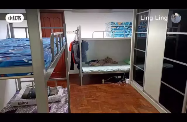 Room Rent • Western Water Catchment •  Melville Park • S$500 • Condo • Room Sharing