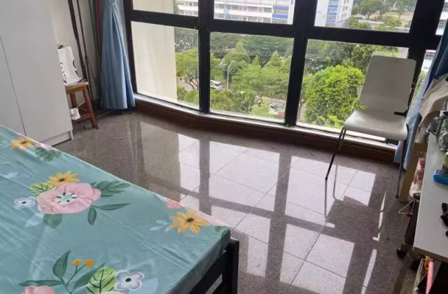 Room Rent • Western Water Catchment •  Eastpoint Green • S$1200 • Condo • Common Room