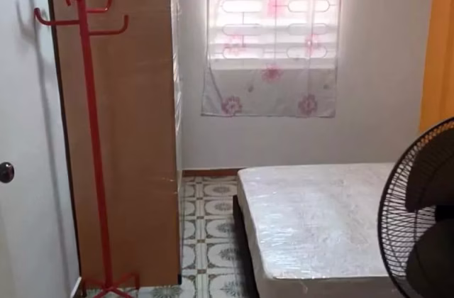 House Rent • Bukit Panjang • 449 Clementi Avenue 3 • S$3350 • 3-Room (2 BR) • 