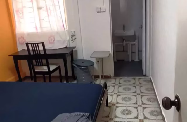 Room Rent • Bukit Panjang • 449 Clementi Avenue 3 • S$1500 • 3-Room (2 BR) • Common Room