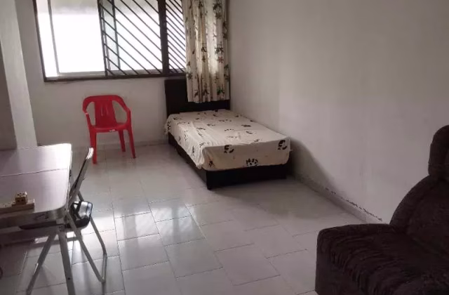 Room Rent • Lim Chu Kang • 978 Jurong West Street 93 • S$1300 • 4-Room (3 BR) • Common Room