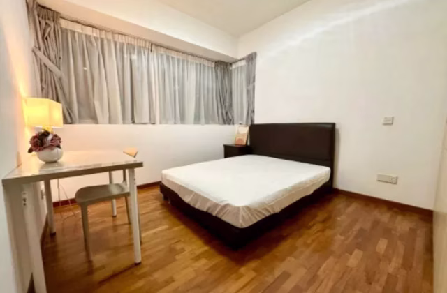 Room Rent • Central Water Catchment •  8 Eden Grove • S$2200 • Apartment • Master Room