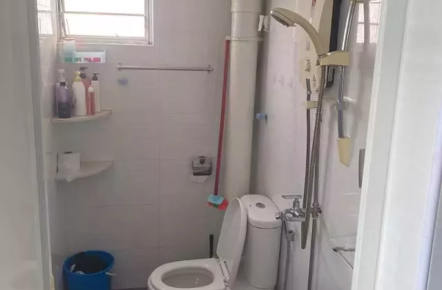Room Rent • Central Water Catchment • 333 Serangoon Avenue 3 • S$1400 • 4-Room (3 BR) • Common Room