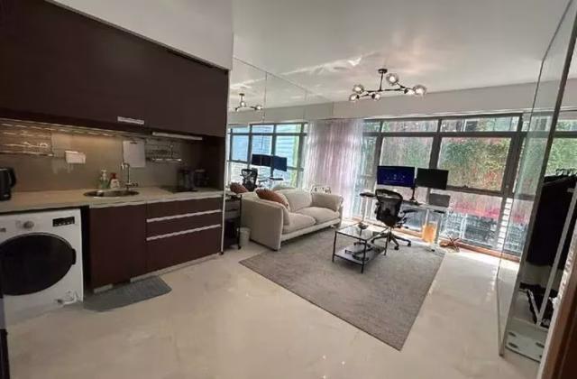 House Rent • Tampines •  Icon • S$2950 • Condo • 570ft² / 52m²