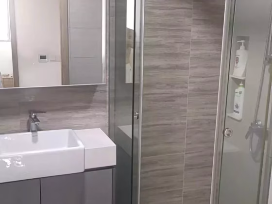 House Rent • Bishan •  High Park Residences • S$3400 • Apartment • 667ft² / 61m² Photo