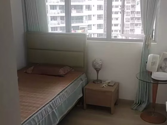 House Rent • Bishan •  High Park Residences • S$3400 • Apartment • 667ft² / 61m² Photo