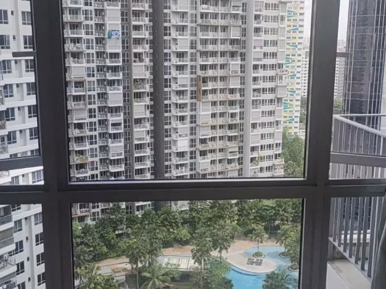 House Rent • Bishan •  High Park Residences • S$3400 • Apartment • 667ft² / 61m² Photo