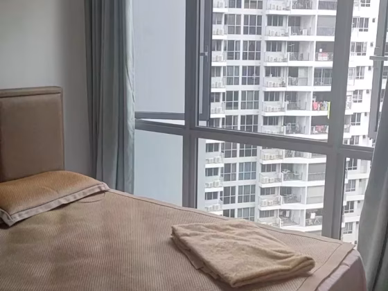 House Rent • Bishan •  High Park Residences • S$3400 • Apartment • 667ft² / 61m² Photo