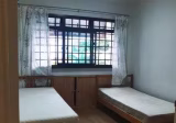 House Rent • Paya Lebar • 286A Toh Guan Road • S$3600 • 3-Room (2 BR) • 1119ft² / 103m²