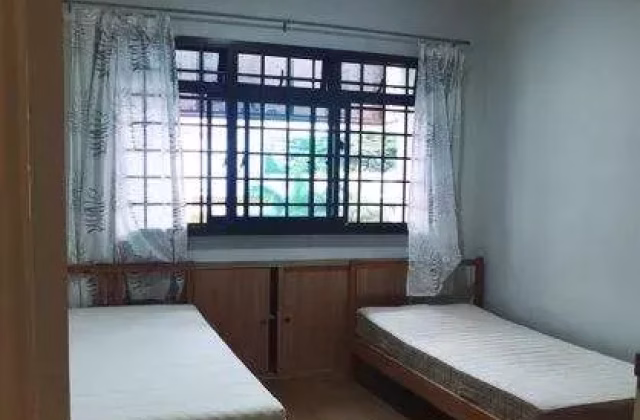 House Rent • Paya Lebar • 286A Toh Guan Road • S$3600 • 3-Room (2 BR) • 1119ft² / 103m²