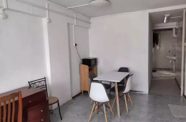 Room Rent • Choa Chu Kang • 158 Mei Ling Street • S$850 • 3-Room (2 BR) • Common Room