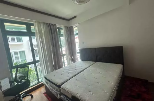 Room Rent • Outram •  Sims Residences • S$1500 • Apartment • Common Room