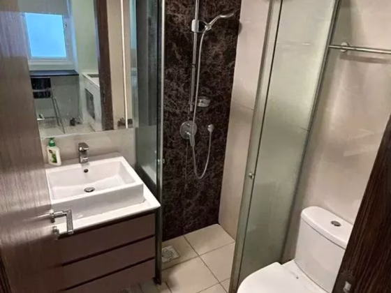 House Rent • Singapore River •  Kensington Square • S$2650 • Apartment • 335ft² / 31m² Photo