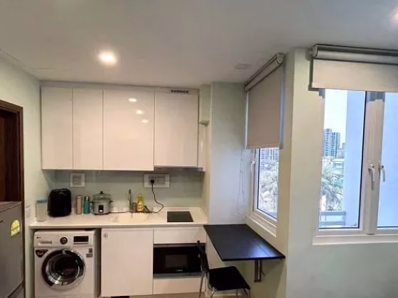 House Rent • Singapore River •  Kensington Square • S$2650 • Apartment • 335ft² / 31m² Photo