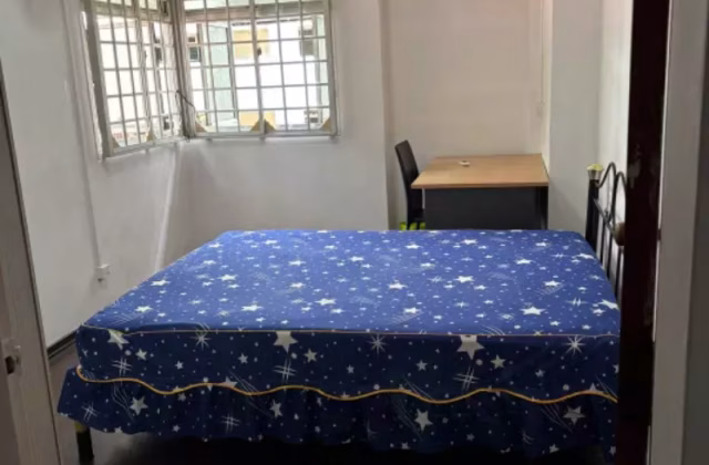 Room Rent • Sembawang • 355 Woodlands Avenue 1 • S$1000 • 3-Room (2 BR) • Common Room