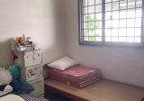 Room Rent • Lim Chu Kang • 917 Jurong West Street 91 • S$380 • 3-Room (2 BR) • Room Sharing