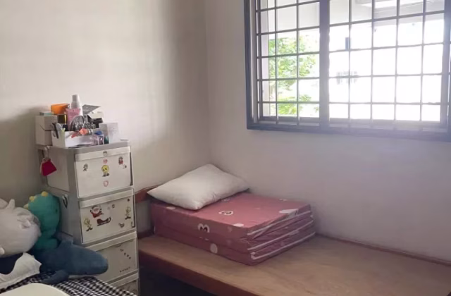 Room Rent • Lim Chu Kang • 917 Jurong West Street 91 • S$380 • 3-Room (2 BR) • Room Sharing