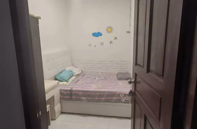 Room Rent • Newton •  Treasure Loft • S$850 • Apartment • Common Room